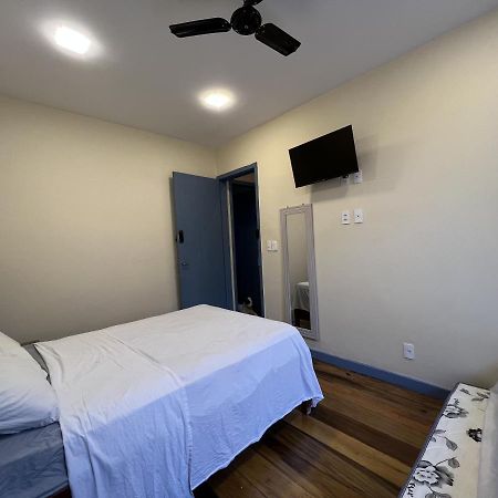 Hostel El Caminito Lgbtqiapn Plus Santos  Eksteriør billede