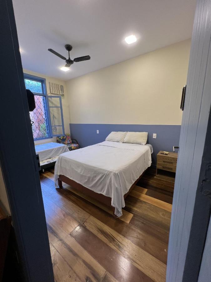 Hostel El Caminito Lgbtqiapn Plus Santos  Eksteriør billede