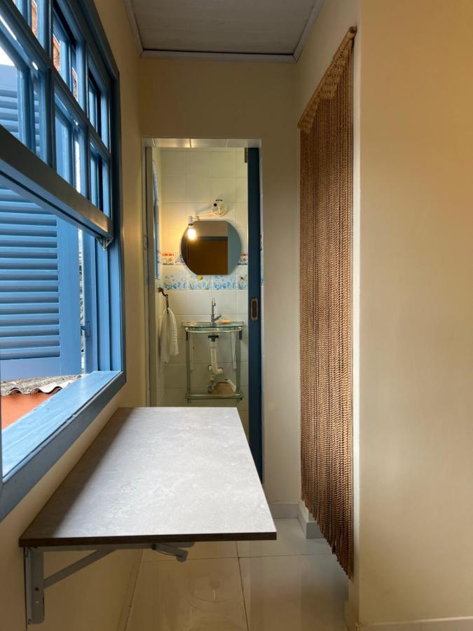 Hostel El Caminito Lgbtqiapn Plus Santos  Eksteriør billede