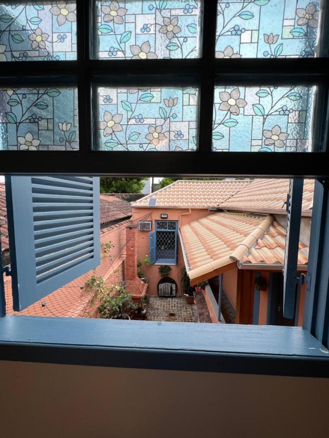Hostel El Caminito Lgbtqiapn Plus Santos  Eksteriør billede