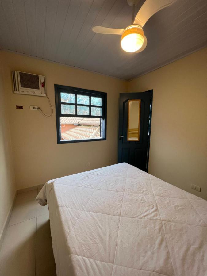 Hostel El Caminito Lgbtqiapn Plus Santos  Eksteriør billede