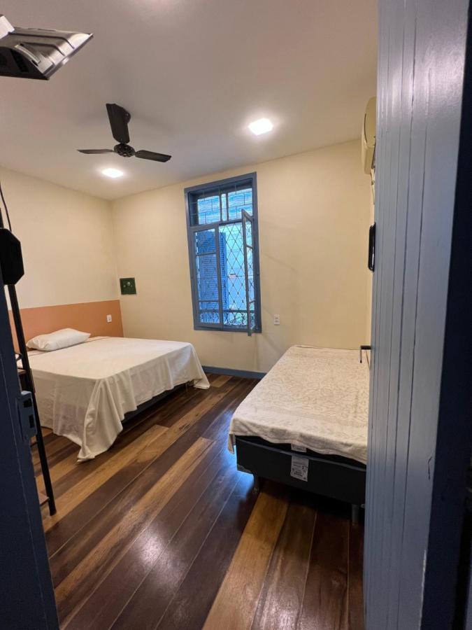 Hostel El Caminito Lgbtqiapn Plus Santos  Eksteriør billede
