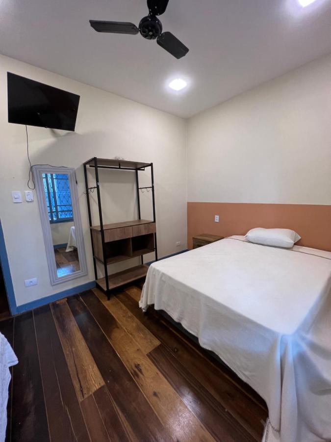 Hostel El Caminito Lgbtqiapn Plus Santos  Eksteriør billede