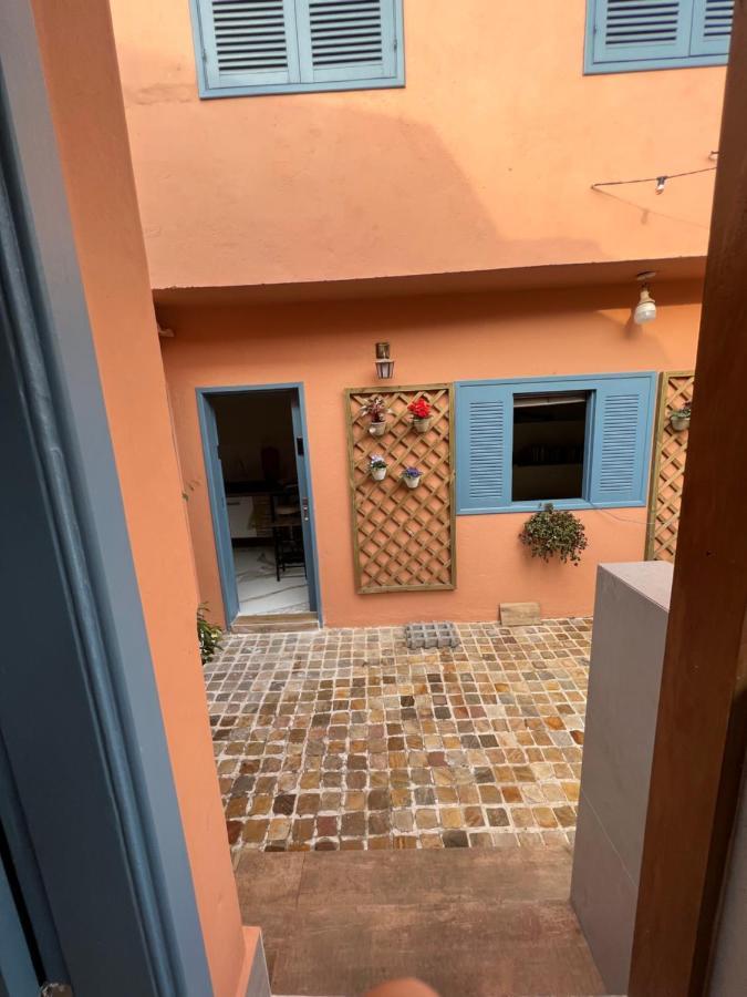 Hostel El Caminito Lgbtqiapn Plus Santos  Eksteriør billede