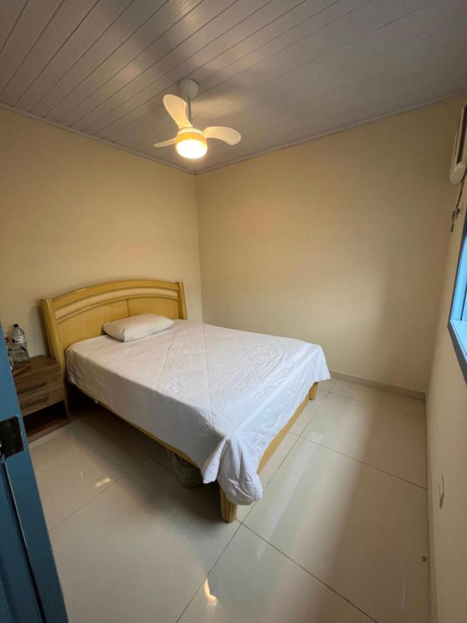 Hostel El Caminito Lgbtqiapn Plus Santos  Eksteriør billede